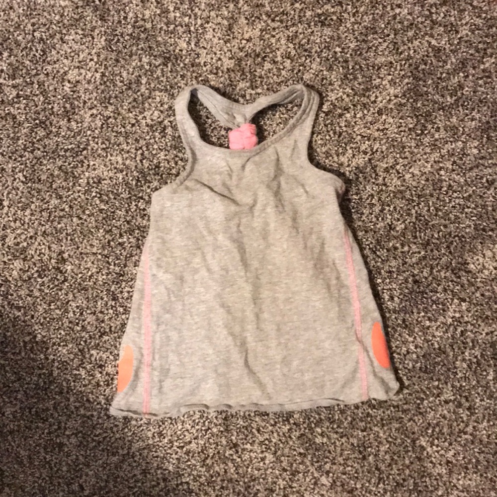 Tank top